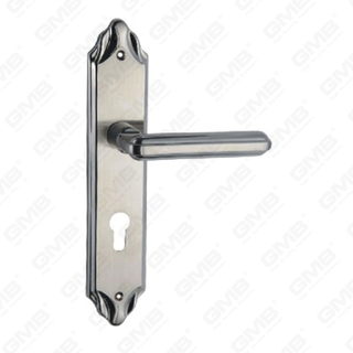 Wysokiej jakości klamka do drzwi stali nierdzewnej nr 304 (HL810-HK16-SS)